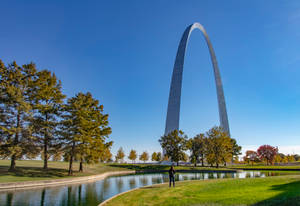 Arc At Missouri University Of Science And Technology Wallpaper