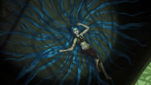 Arcane Season 2 Mystery Wallpaper