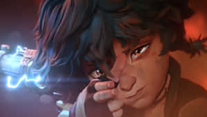 Arcane Season 2 Preview Wallpaper