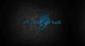 Arch Linux Desktop Background Wallpaper