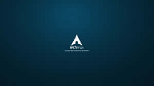 Arch Linux Desktop Wallpaper Wallpaper