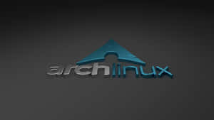 Arch Linux Desktop Wallpaper Wallpaper