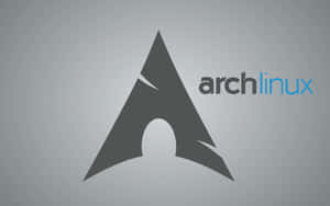 Arch Linux Desktop Wallpaper Wallpaper