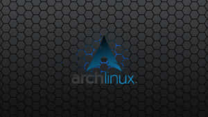 Arch Linux Wallpaper - Sleek And Modern Wallpaper