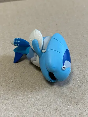 Arctovish Figurine Toy Wallpaper