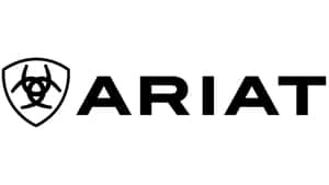 Ariat Brand Logo Wallpaper