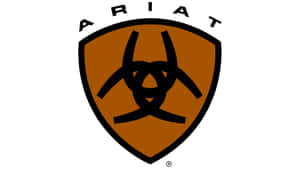 Ariat Brand Logo Wallpaper