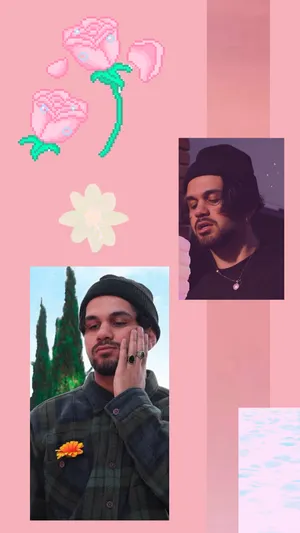 Aries Iphone American Musician Wallpaper