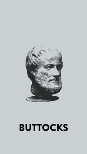 Aristotle 1242 X 2208 Wallpaper