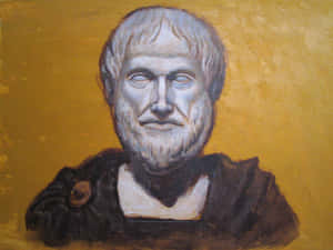 Aristotle 2048 X 1536 Wallpaper