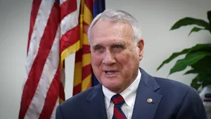 Arizona Native Jon Kyl Wallpaper