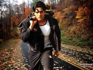 Arjun Rampal In A Stylish Avatar Wallpaper