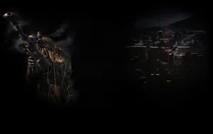 Arma 3 Sniper Wallpaper