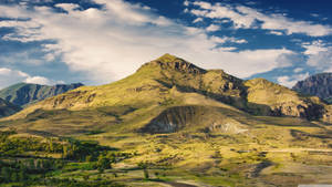 Armenia Vayots Dzor Mountains Wallpaper