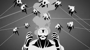 Armored Titan Invades Attack On Titan World Wallpaper