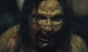 Army Of The Dead Alpha Close-up Wallpaper