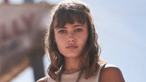 Army Of The Dead Kate Ward Wallpaper