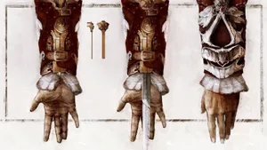 Arno Dorian, Master Assassin Of The French Revolution Wallpaper