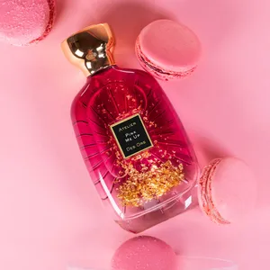 Aromatic Floral Essence In A Serene Atmosphere Wallpaper