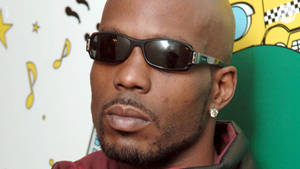 Arrogant Dmx The Rapper Wallpaper