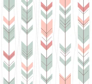 Arrow Patterns Tumblr Wallpaper