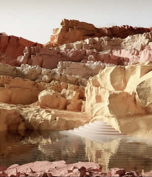 Art In The Earth Wallpaper