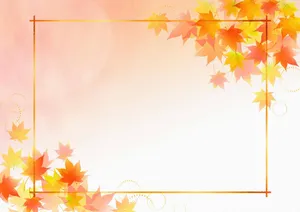 Art Of Cute Fall Aesthetic Wallpaper