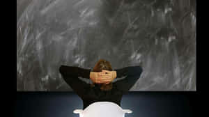 Art With Stringent Features Wallpaper