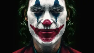 Arthur Fleck - The Man Behind The Joker Wallpaper