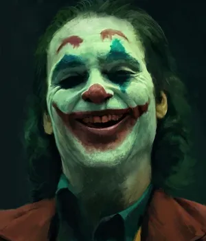 Arthur Fleck, The Man Behind The Joker Wallpaper
