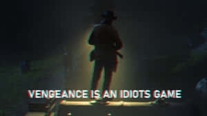 Arthur Morgans Best Quotes Wallpaper