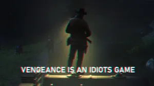 Arthur Morgans Best Quotes Wallpaper