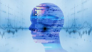 Artificial Intelligence Concept Background.jpg Wallpaper