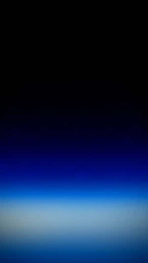 Artistic Dark Blue Gradient Graphic Art Wallpaper