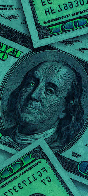 Artistic Successful Portrait Wallpaper