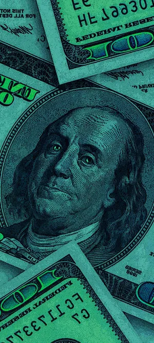 Artistic Successful Portrait Wallpaper