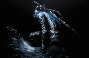 Artorias The Abysswalker 7000 X 4618 Wallpaper Wallpaper