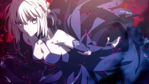 Assasin Girl Alt Pfp Wallpaper