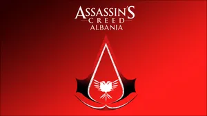 Assasin's Creed Albania Wallpaper