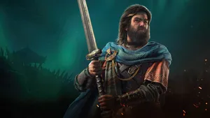 Assassin's Creed Characters Unite In An Epic Gathering Wallpaper