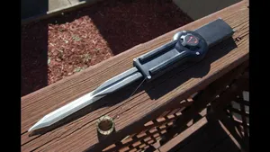 Assassin's Creed Hero Wielding Hidden Blades Wallpaper