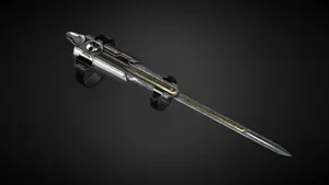 Assassin's Creed Hidden Blades In Action Wallpaper