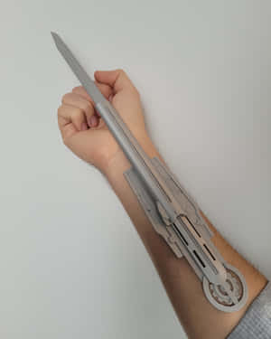 Assassin's Creed Hidden Blades Unleashed Wallpaper