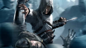 Assassin's Creed Iii Hd Wallpapers Wallpaper