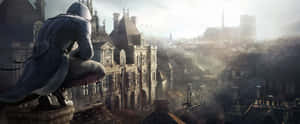 Assassin's Creed Iii - Wallpaper Wallpaper