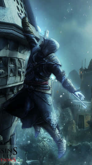 Assassin's Creed Iii - Wallpaper Wallpaper