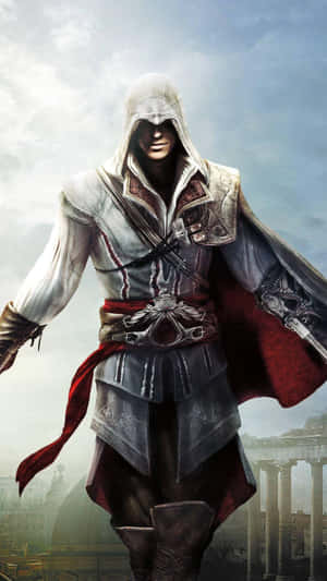 Assassin's Creed Iii - Wallpaper Wallpaper