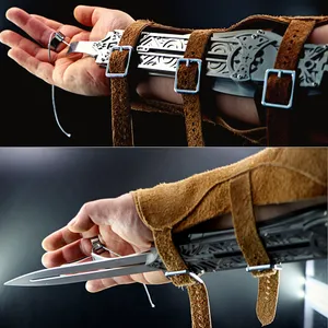 Assassin's Creed: The Power Of Hidden Blades Wallpaper