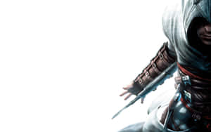 #assassins Creed Characters In Action Wallpaper