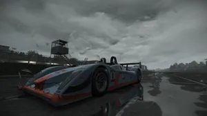 Asserting Dominance: Audi R8 In Project Cars 4k Wallpaper